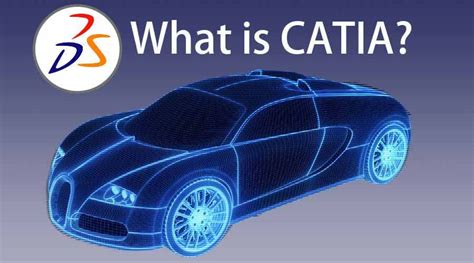 Catia: The Non-Magical Tool Empowering Engineers to Push the Limits of Design
